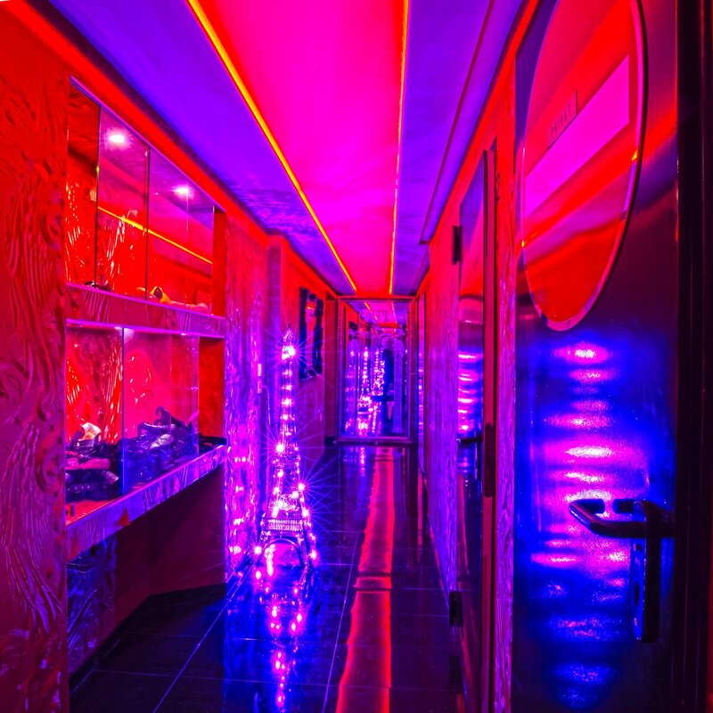 Elvetia, Aargau, Relax Club.